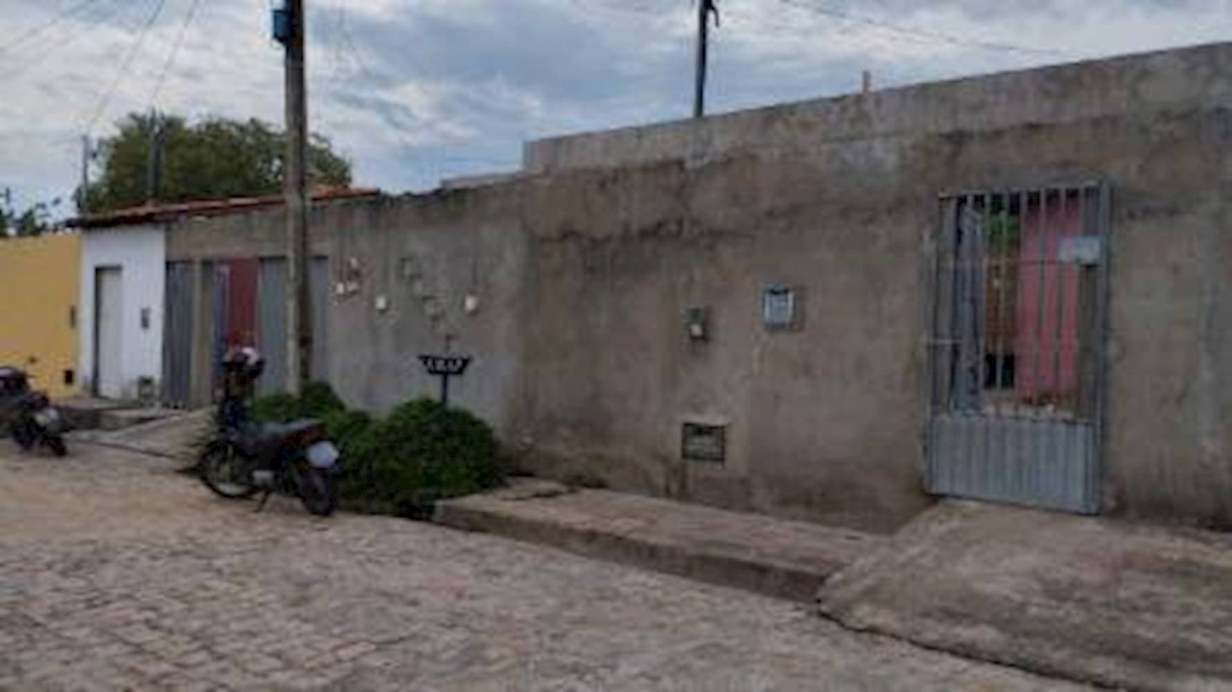 Foto 5 de 6: Casa em leilão em Floriano - PI, bairro Meladão — Casa em Meladão - Floriano/PI