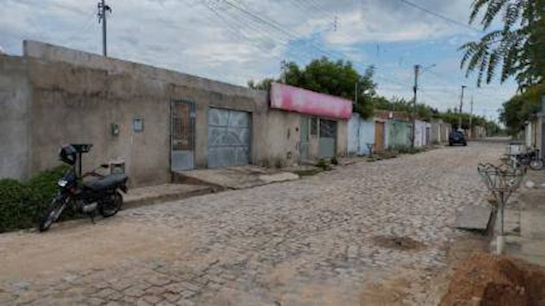Foto 6 de 6: Casa em leilão em Floriano - PI, bairro Meladão — Casa em Meladão - Floriano/PI
