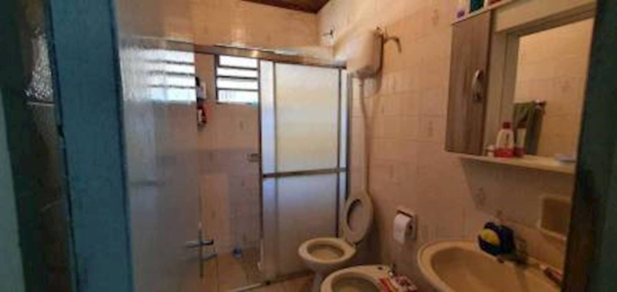 Foto 2 de 13: Casa em leilão em Augusto Pestana - RS, bairro Centro — Casa no Centro - Augusto Pestana/RS