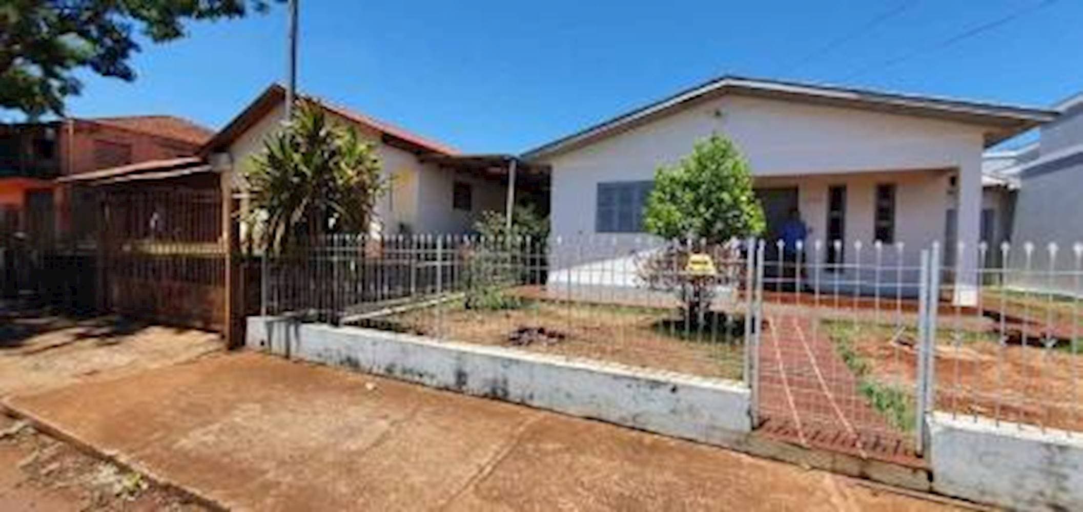 Foto 4 de 13: Casa em leilão em Augusto Pestana - RS, bairro Centro — Casa no Centro - Augusto Pestana/RS