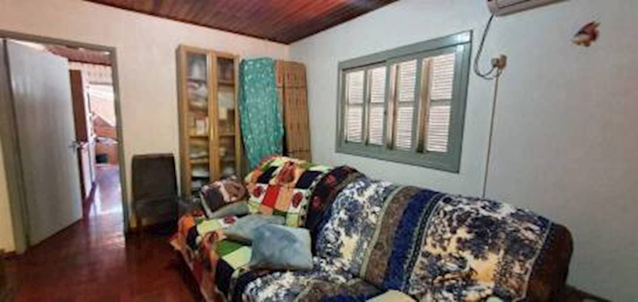 Foto 8 de 13: Casa em leilão em Augusto Pestana - RS, bairro Centro — Casa no Centro - Augusto Pestana/RS