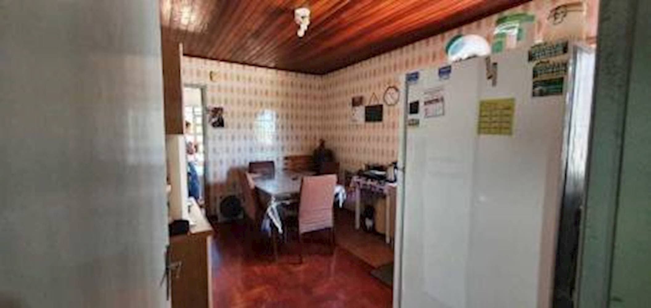 Foto 9 de 13: Casa em leilão em Augusto Pestana - RS, bairro Centro — Casa no Centro - Augusto Pestana/RS