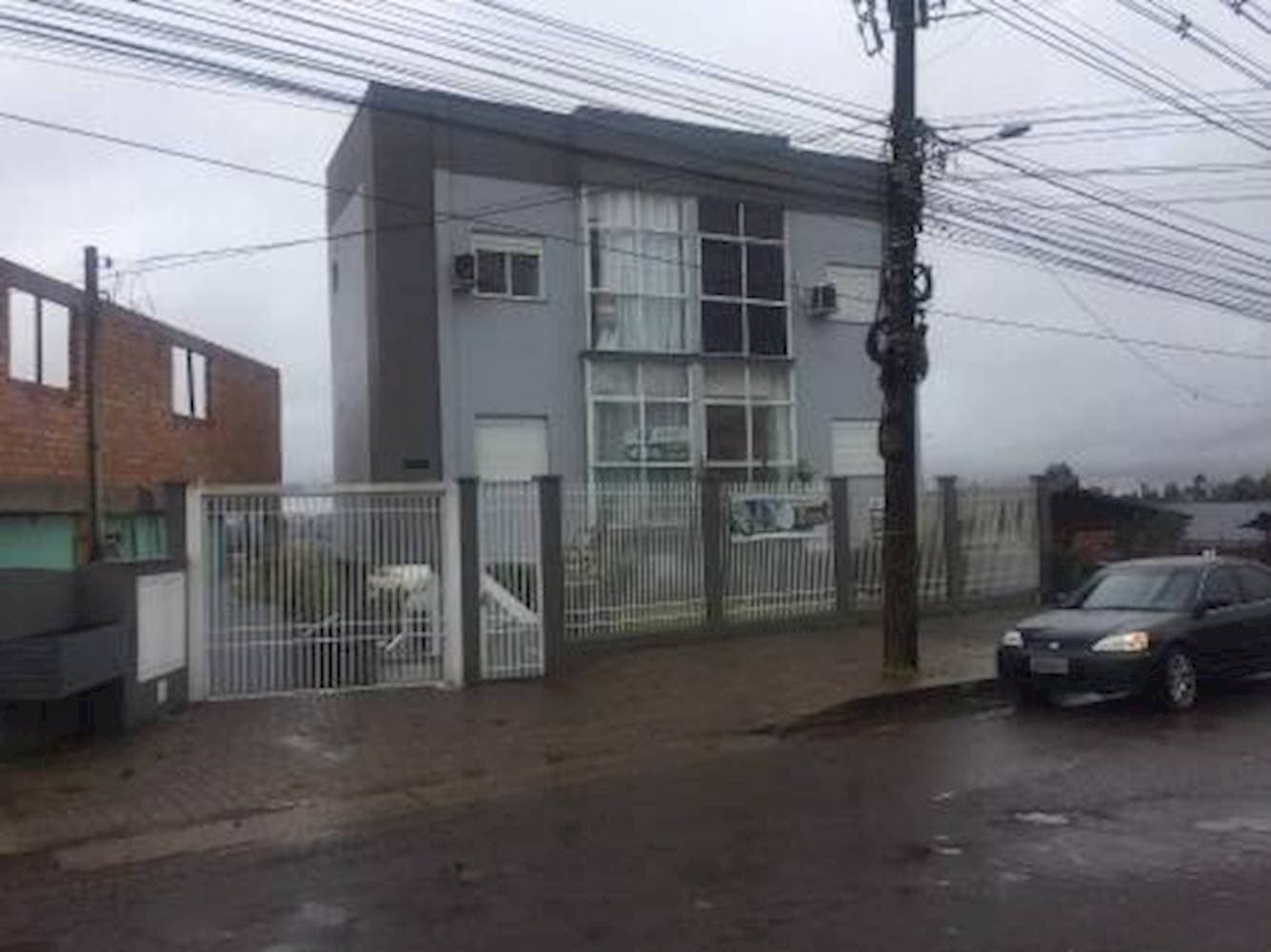 Foto 1 de 15: Apartamento em leilão em Passo Fundo - RS, bairro Parque Farroupilha — Apartamento no Parque Farroupilha em Passo Fundo/RS