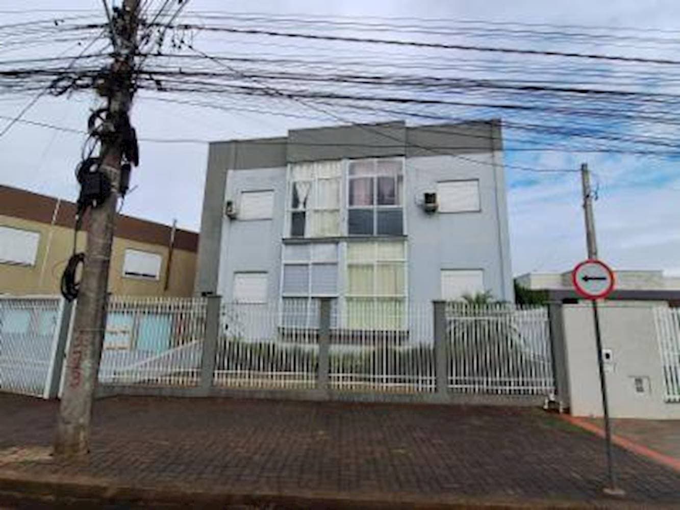 Foto 2 de 15: Apartamento em leilão em Passo Fundo - RS, bairro Parque Farroupilha — Apartamento no Parque Farroupilha em Passo Fundo/RS