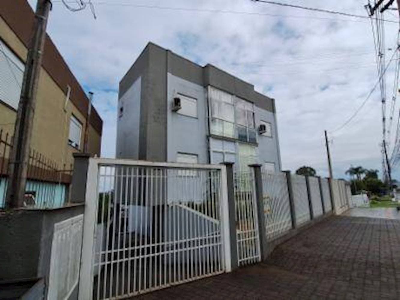 Foto 3 de 15: Apartamento em leilão em Passo Fundo - RS, bairro Parque Farroupilha — Apartamento no Parque Farroupilha em Passo Fundo/RS