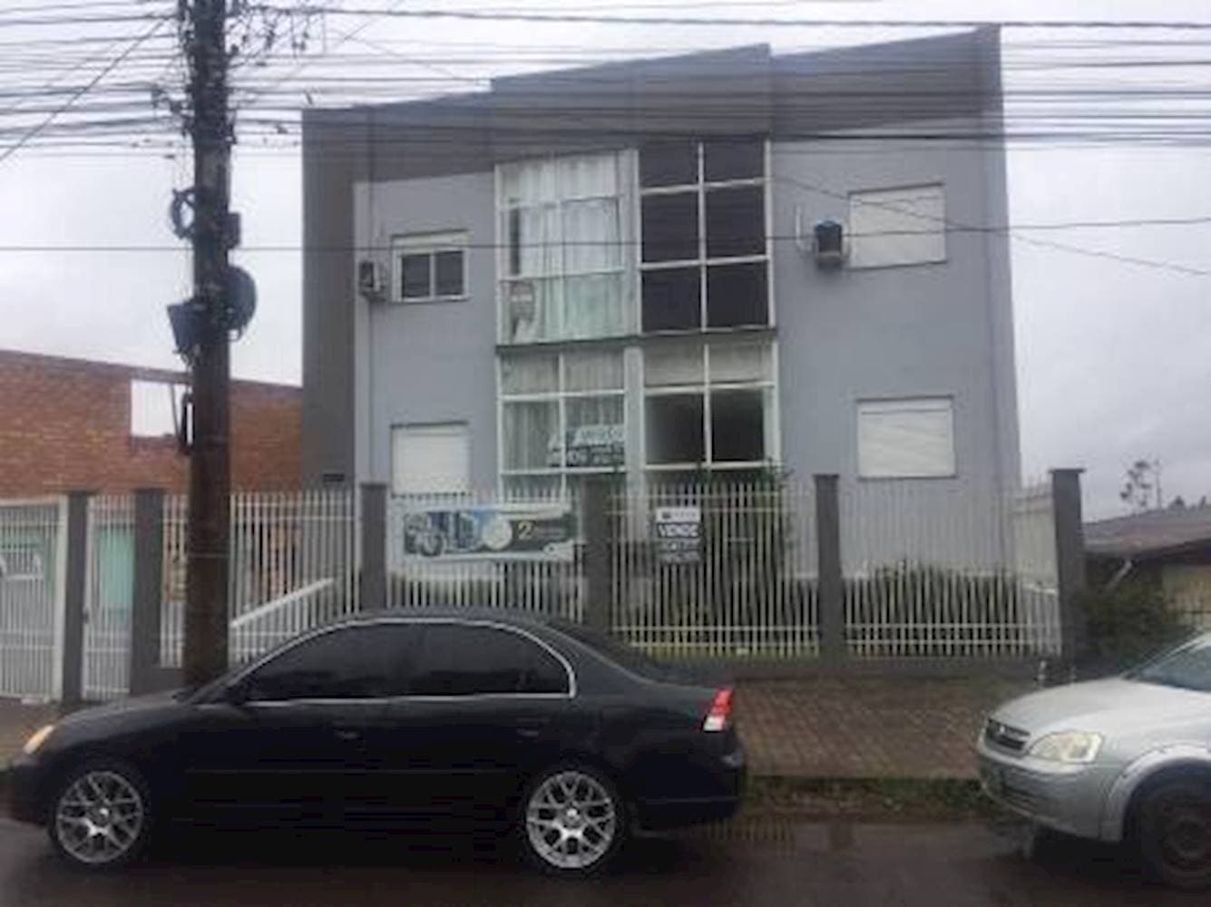 Foto 4 de 15: Apartamento em leilão em Passo Fundo - RS, bairro Parque Farroupilha — Apartamento no Parque Farroupilha em Passo Fundo/RS