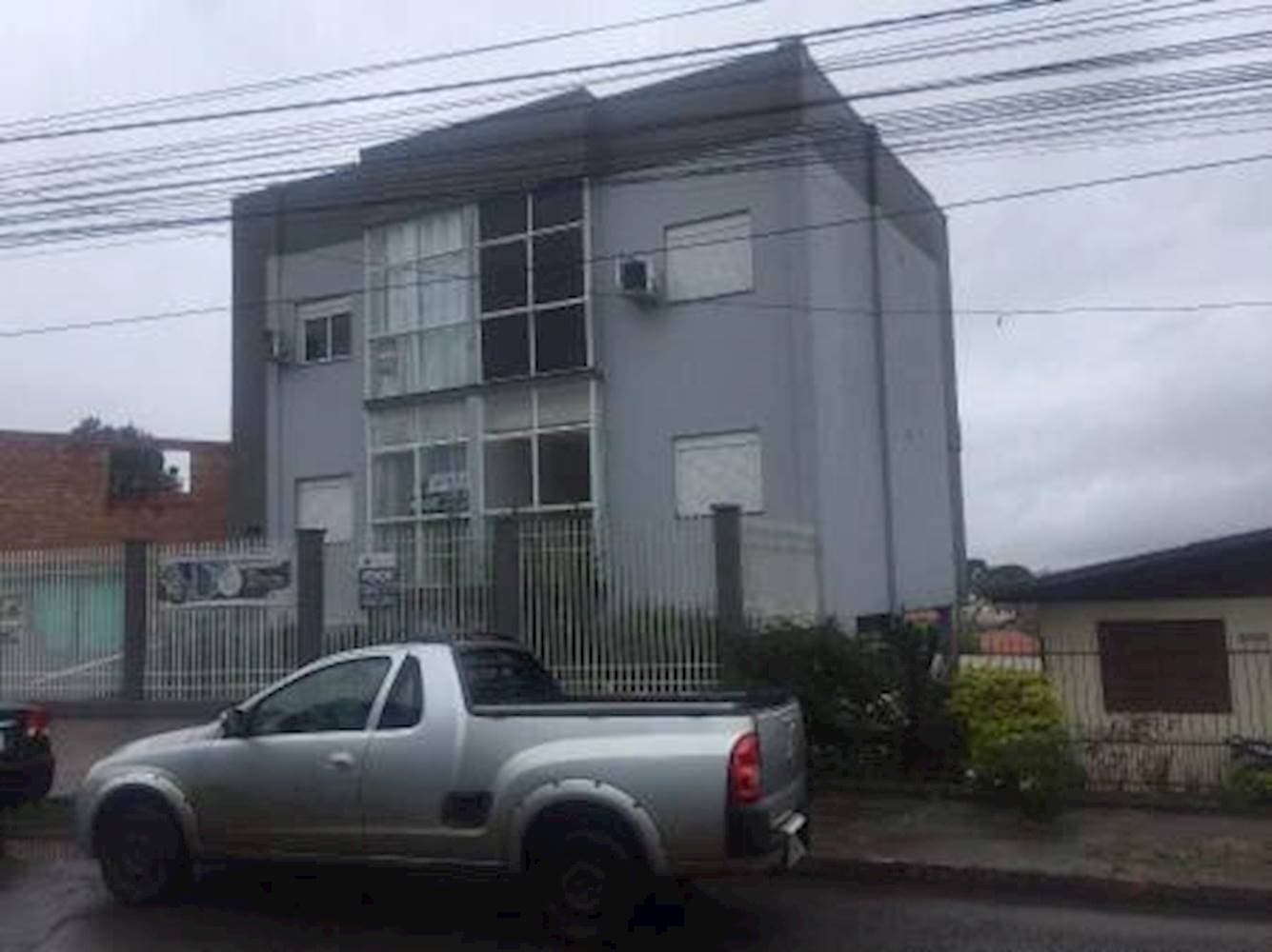 Foto 5 de 15: Apartamento em leilão em Passo Fundo - RS, bairro Parque Farroupilha — Apartamento no Parque Farroupilha em Passo Fundo/RS