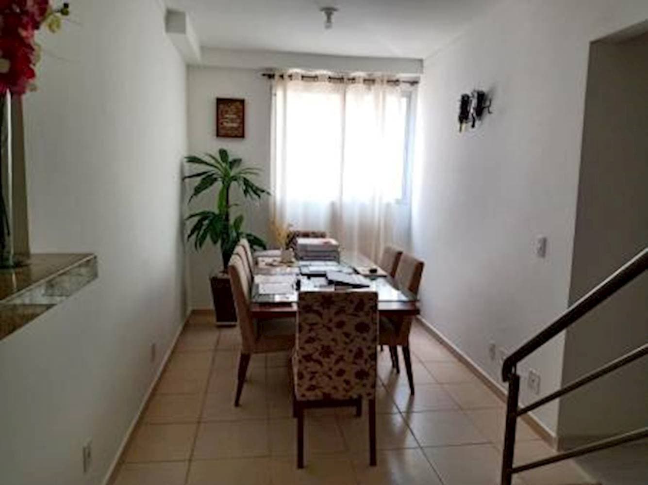 Foto 7 de 15: Apartamento em leilão em Taubaté - SP, bairro Jardim Santa Clara — Apartamento no Jardim Santa Clara em Taubaté/SP
