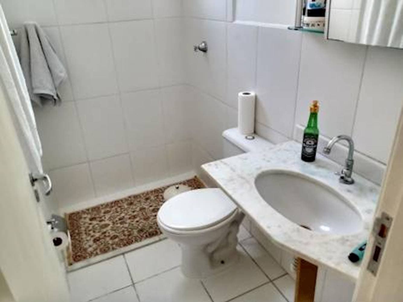 Foto 9 de 15: Apartamento em leilão em Taubaté - SP, bairro Jardim Santa Clara — Apartamento no Jardim Santa Clara em Taubaté/SP