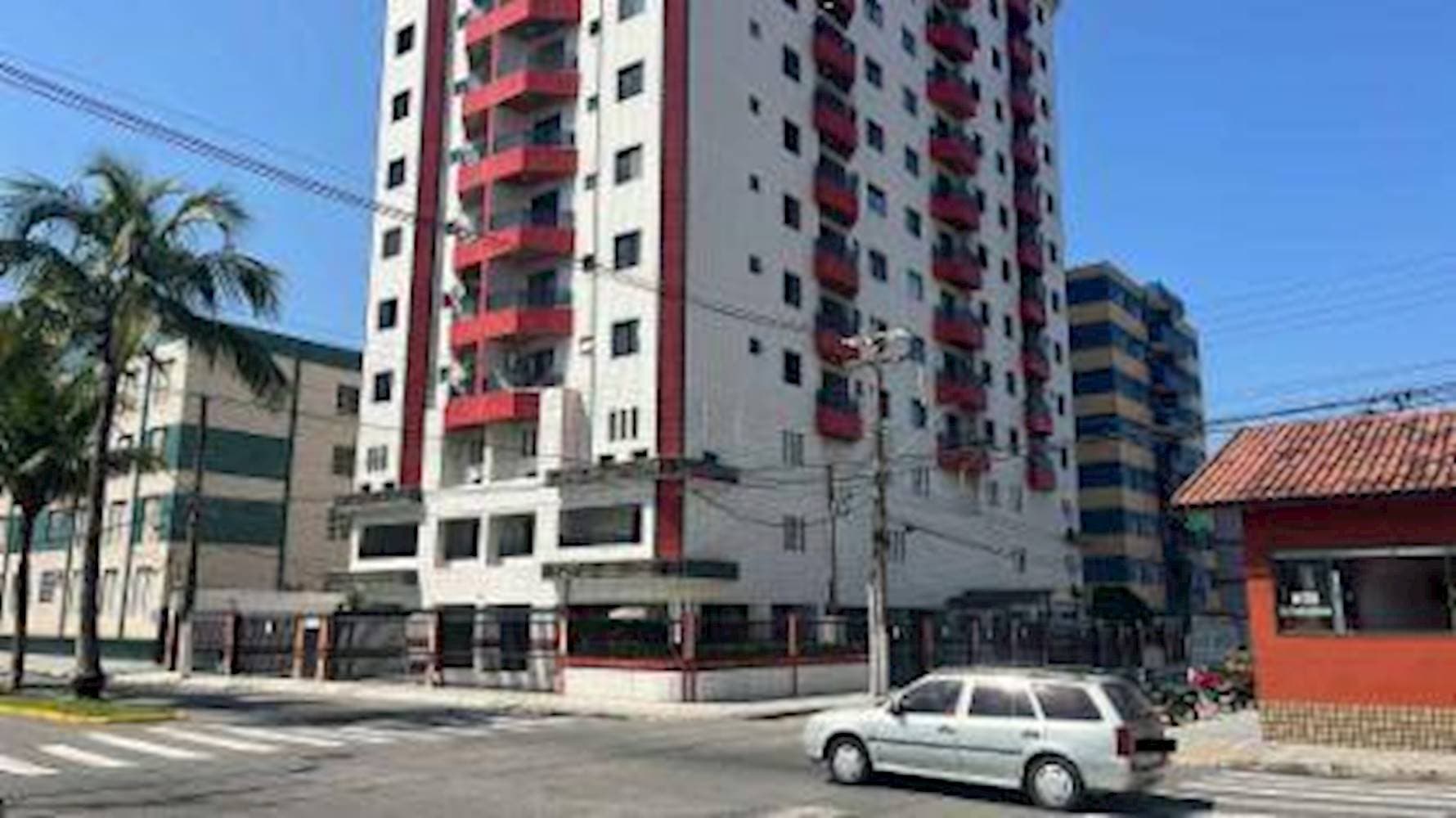 Foto 2 de 4: Apartamento em leilão em Mongaguá - SP, bairro Jardim Maria Luiza — Apartamento no Jardim Maria Luiza - Mongaguá/SP