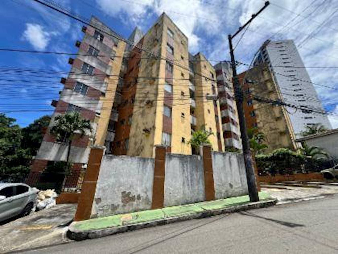 Foto 2 de 4: Apartamento em leilão em Salvador - BA, bairro Narandiba — Apartamento em Narandiba - Salvador/BA