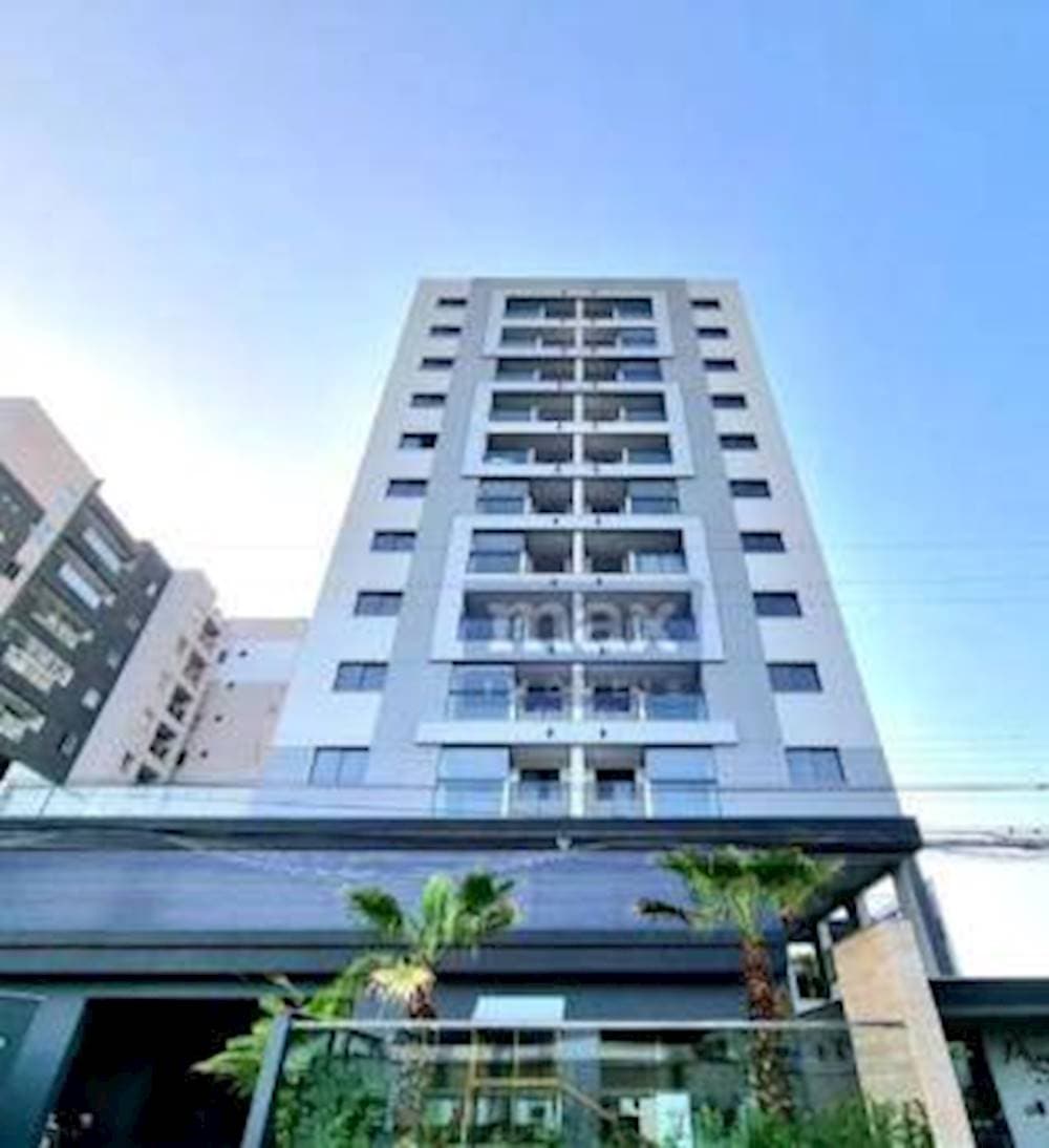 Foto 1 de 4: Apartamento em leilão em Itajaí - SC, bairro Praia Brava — Apartamento na Praia Brava em Itajaí/SC