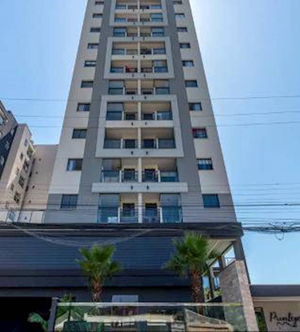 Foto 2 de 4: Apartamento em leilão em Itajaí - SC, bairro Praia Brava — Apartamento na Praia Brava em Itajaí/SC