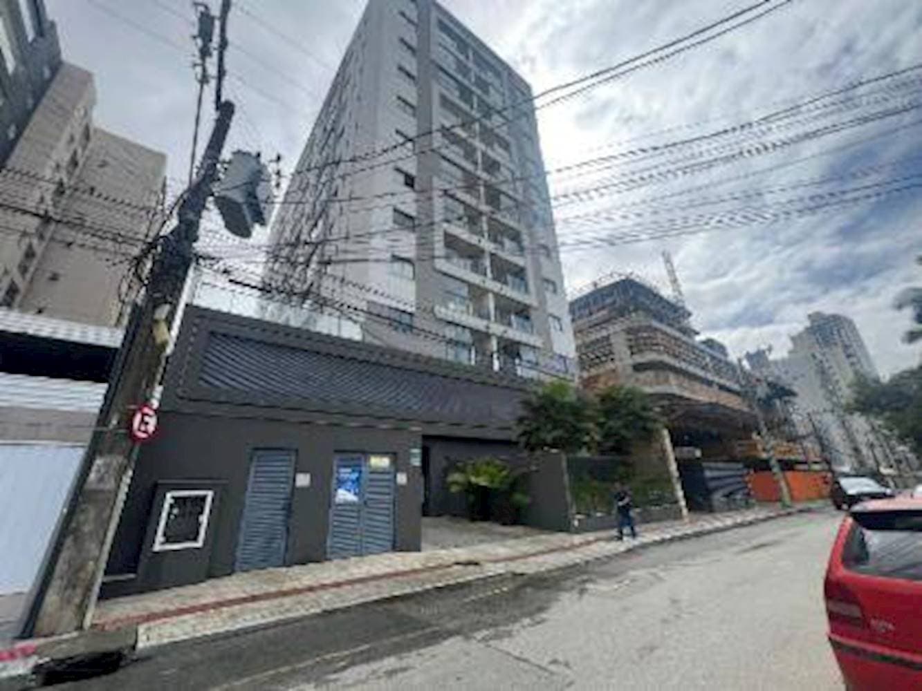 Foto 4 de 4: Apartamento em leilão em Itajaí - SC, bairro Praia Brava — Apartamento na Praia Brava em Itajaí/SC