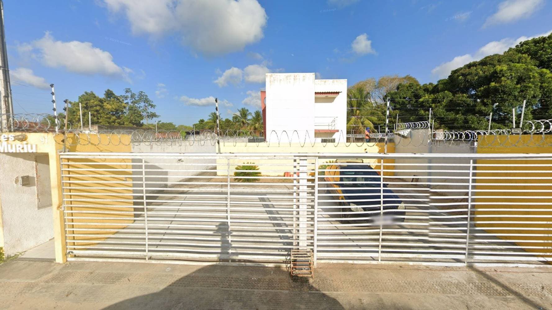 Foto 1 de 4: Apartamento em leilão em Parnamirim - RN, bairro Jardim Planalto — Chalé Duplex no Jardim Planalto - Parnamirim/RN