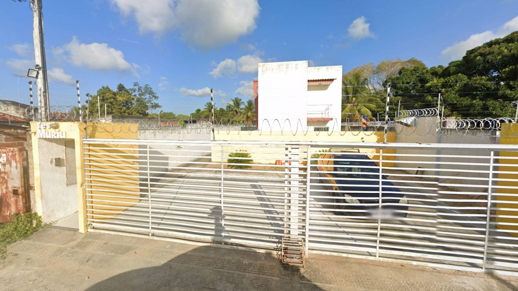 Foto 2 de 4: Apartamento em leilão em Parnamirim - RN, bairro Jardim Planalto — Chalé Duplex no Jardim Planalto - Parnamirim/RN