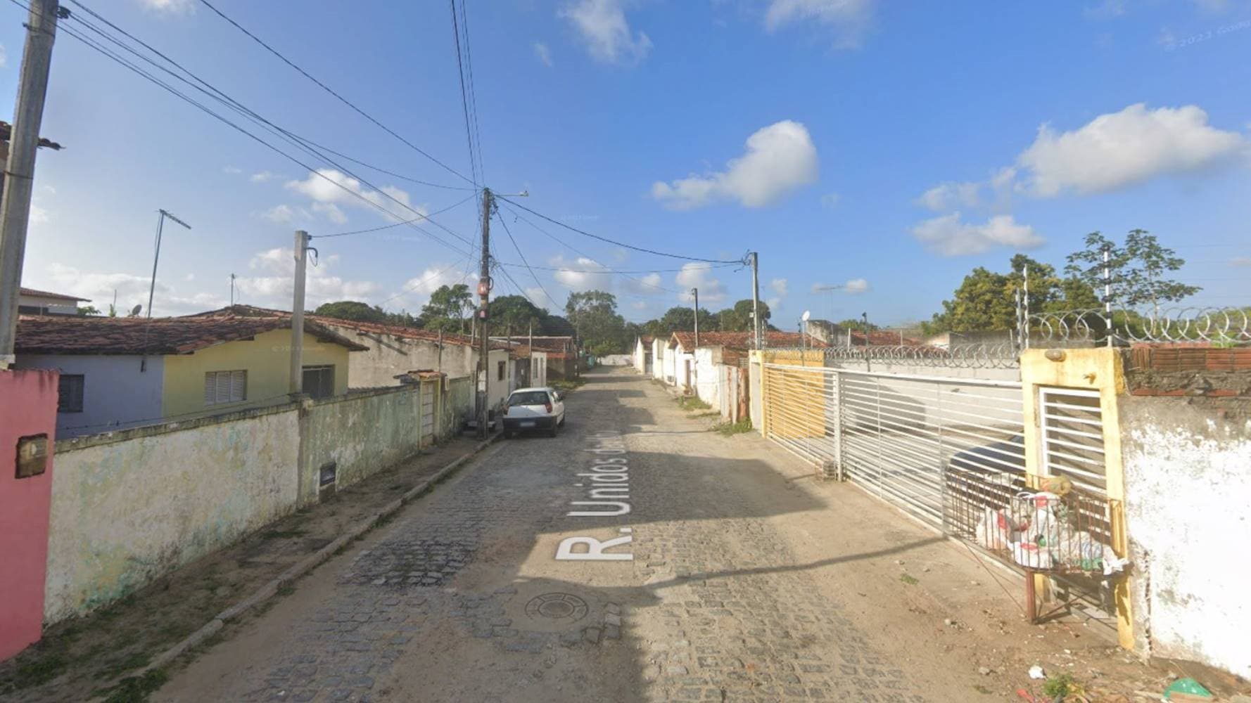 Foto 3 de 4: Apartamento em leilão em Parnamirim - RN, bairro Jardim Planalto — Chalé Duplex no Jardim Planalto - Parnamirim/RN