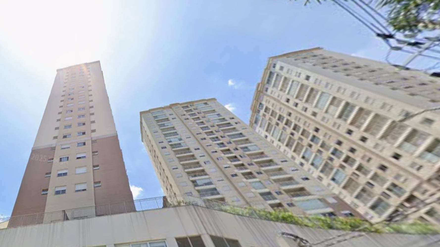 Foto 3 de 5: Apartamento em leilão em Osasco - SP, bairro Vila Quitaúna — Apartamento no "Condomínio Resort Ecovida" - Vila Quitaúna - Osasco/SP