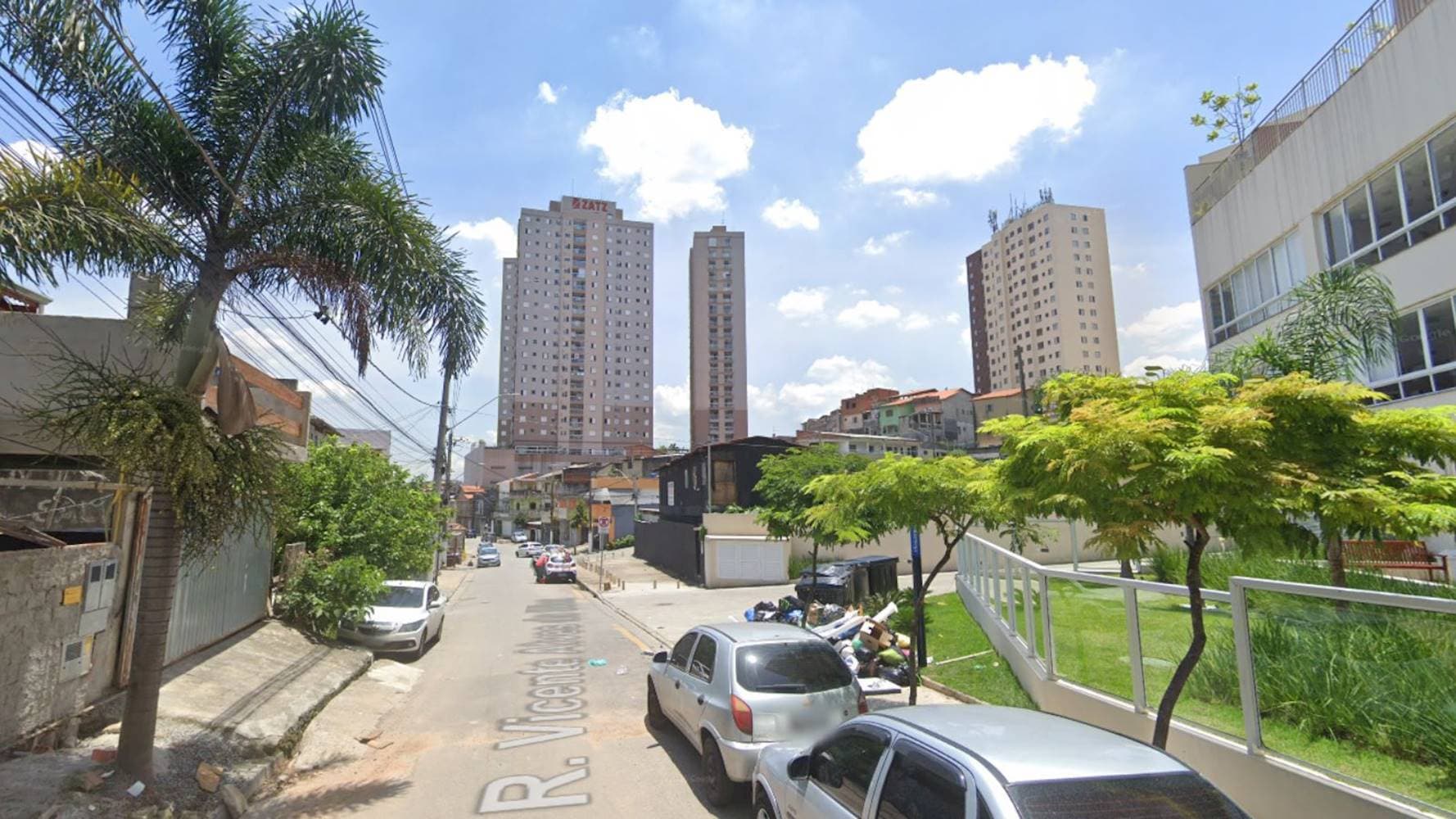 Foto 5 de 5: Apartamento em leilão em Osasco - SP, bairro Vila Quitaúna — Apartamento no "Condomínio Resort Ecovida" - Vila Quitaúna - Osasco/SP