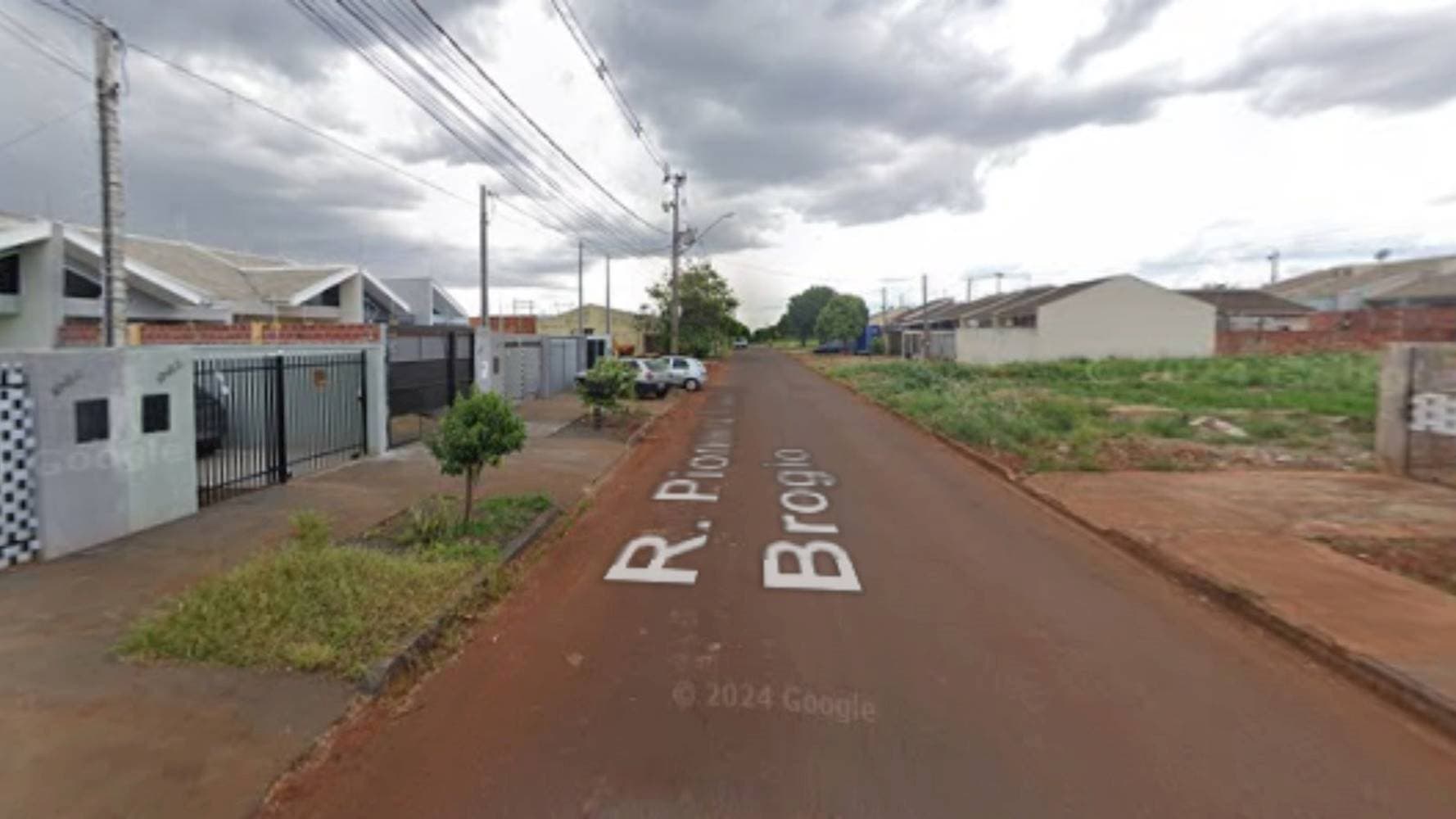 Foto 5 de 5: Casa em leilão em Sarandi - PR, bairro Ribeirão Pinguim — Casa em Ribeirão Pinguim - Sarandi/PR