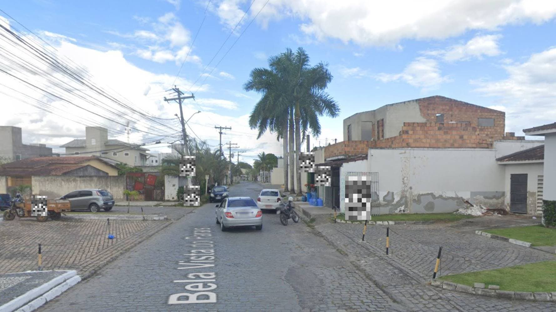 Foto 6 de 6: Casa em leilão em Feira De Santana - BA, bairro Lagoa Salgada — Casa no "Condomínio Reidencial Villa Di Napolle"- Lagoa Salgada - Feira de Santana - Feira de Santana/BA