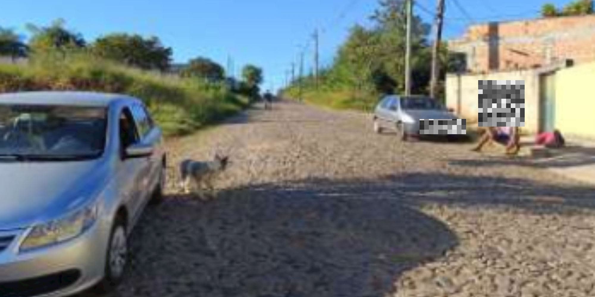 Foto 5 de 5: Casa em leilão em Juatuba - MG — Casa no Residencial Samambaia em Juatuba/MG