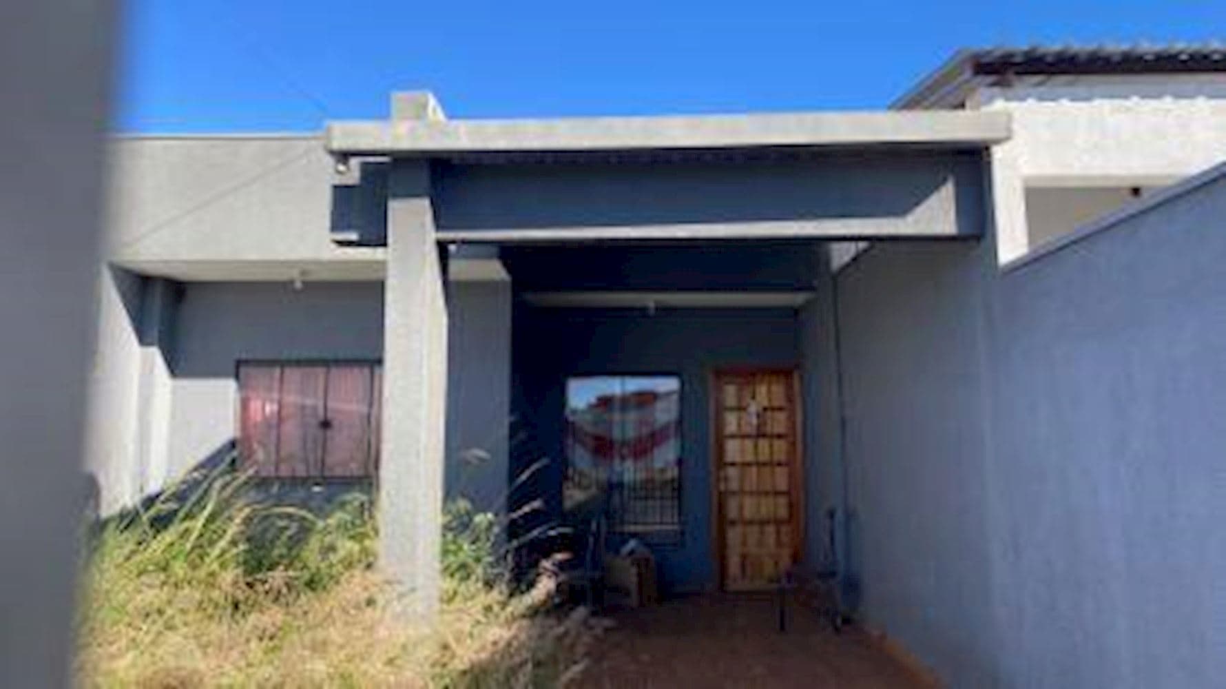 Foto 4 de 12: Casa em leilão em Campo Mourão - PR, bairro Jardim Sol Nascente II — Casa no Jardim Sol Nascente II - Campo Mourão/PR
