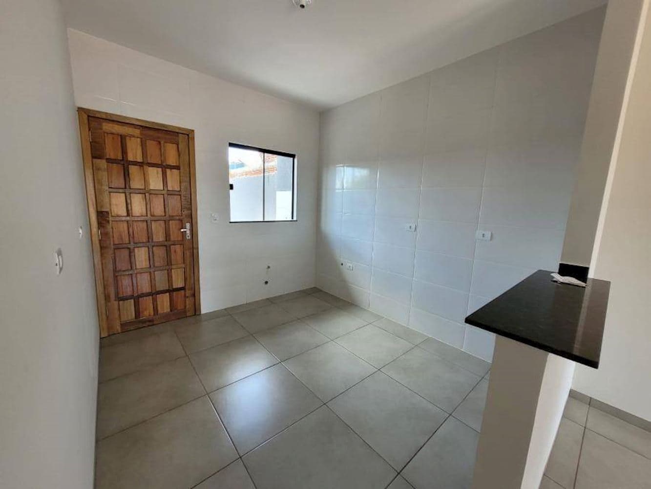 Foto 7 de 12: Casa em leilão em Campo Mourão - PR, bairro Jardim Sol Nascente II — Casa no Jardim Sol Nascente II - Campo Mourão/PR