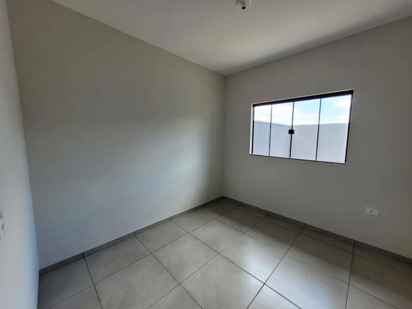 Foto 9 de 12: Casa em leilão em Campo Mourão - PR, bairro Jardim Sol Nascente II — Casa no Jardim Sol Nascente II - Campo Mourão/PR
