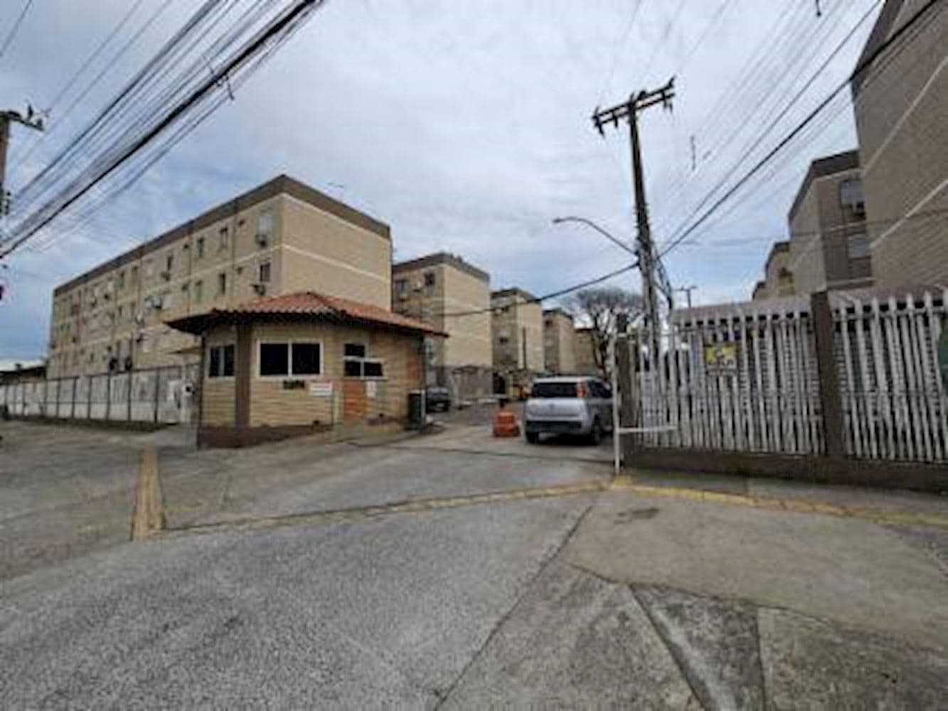 Foto 1 de 9: Apartamento em leilão em Esteio - RS, bairro Centro — Apartamento no Centro - Esteio/RS