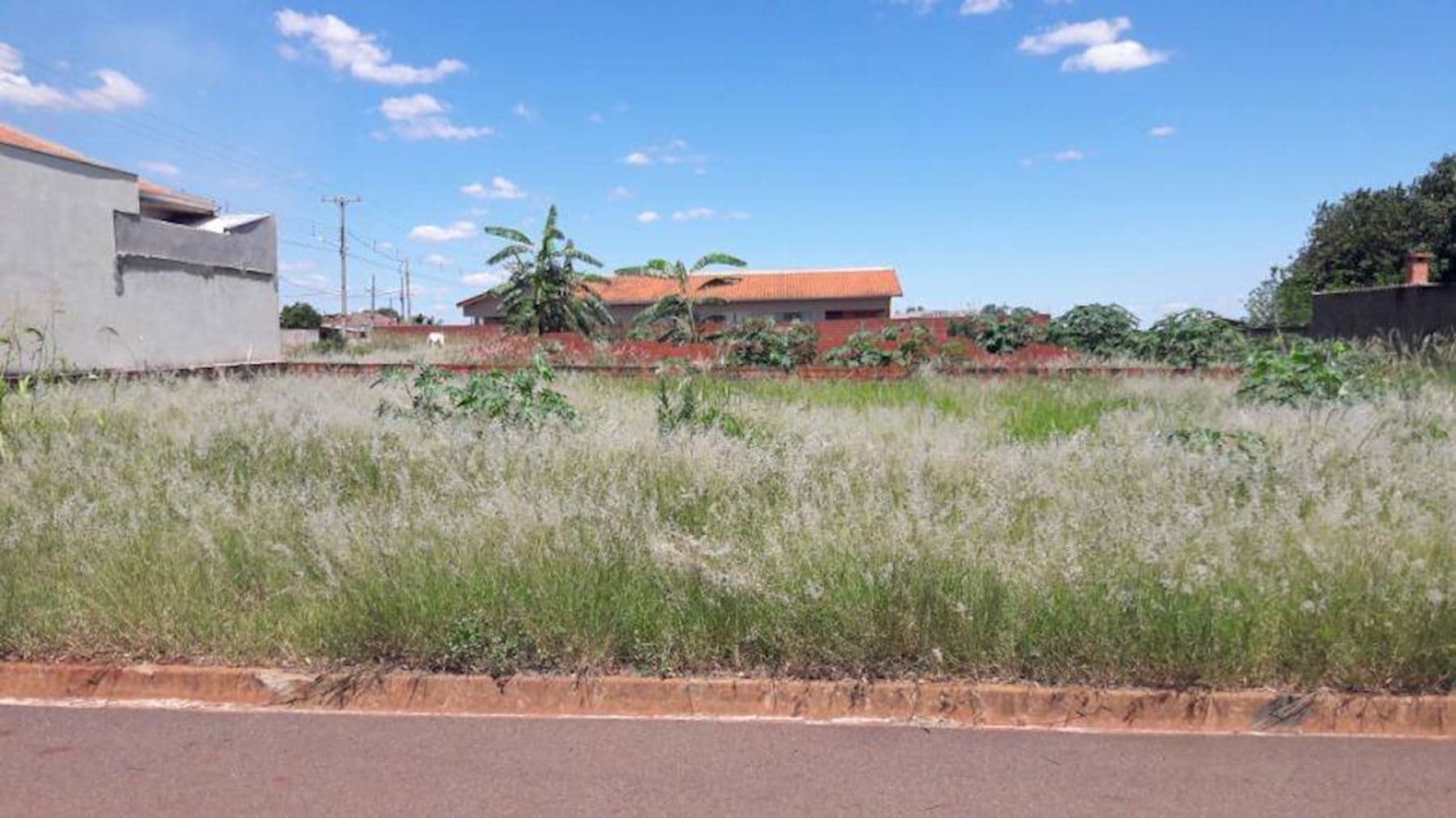 Foto 2 de 3: Terreno em leilão em São Carlos Do Ivaí - PR, bairro Centro — Lote no Centro - São Carlos Do Ivaí/PR