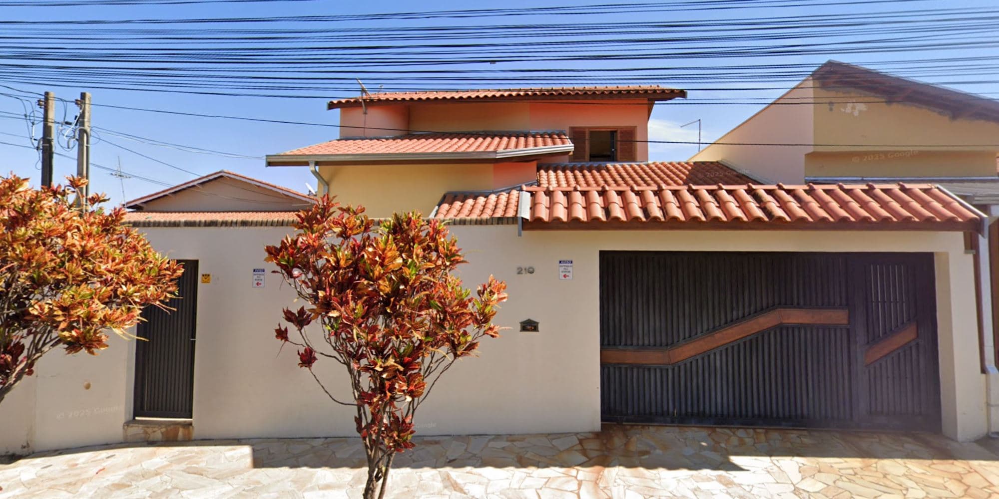 Foto 1 de 5: Casa em leilão em Jaguariúna - SP, bairro Jardim Cruzeiro do Sul — Casa no Jardim Cruzeiro do Sul - Jaguariúna/SP