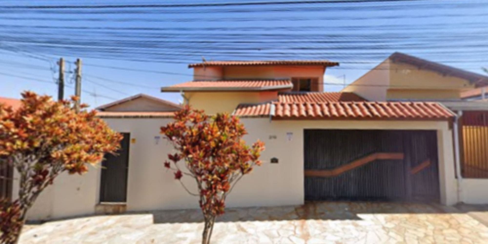 Foto 3 de 5: Casa em leilão em Jaguariúna - SP, bairro Jardim Cruzeiro do Sul — Casa no Jardim Cruzeiro do Sul - Jaguariúna/SP