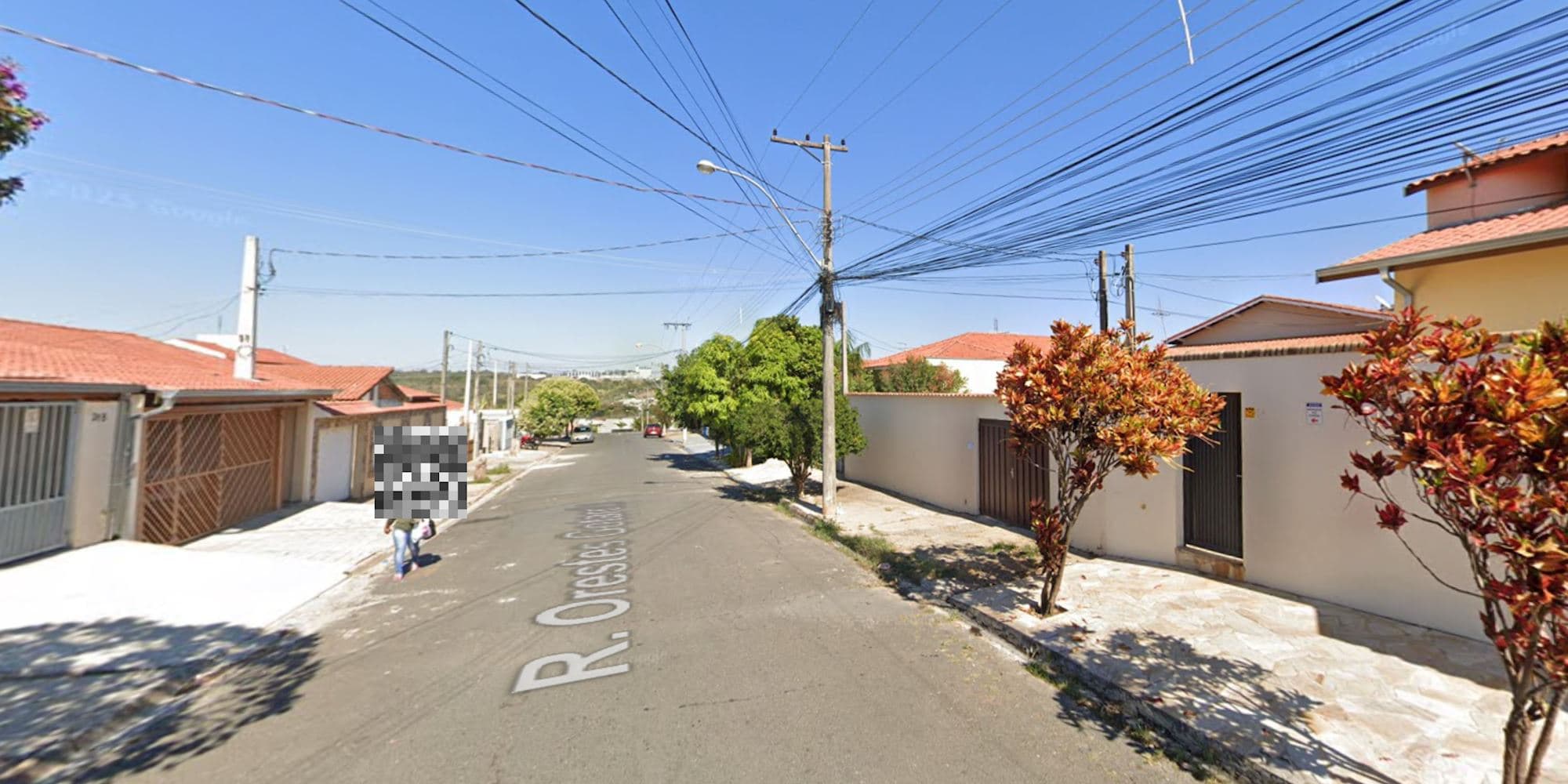 Foto 4 de 5: Casa em leilão em Jaguariúna - SP, bairro Jardim Cruzeiro do Sul — Casa no Jardim Cruzeiro do Sul - Jaguariúna/SP