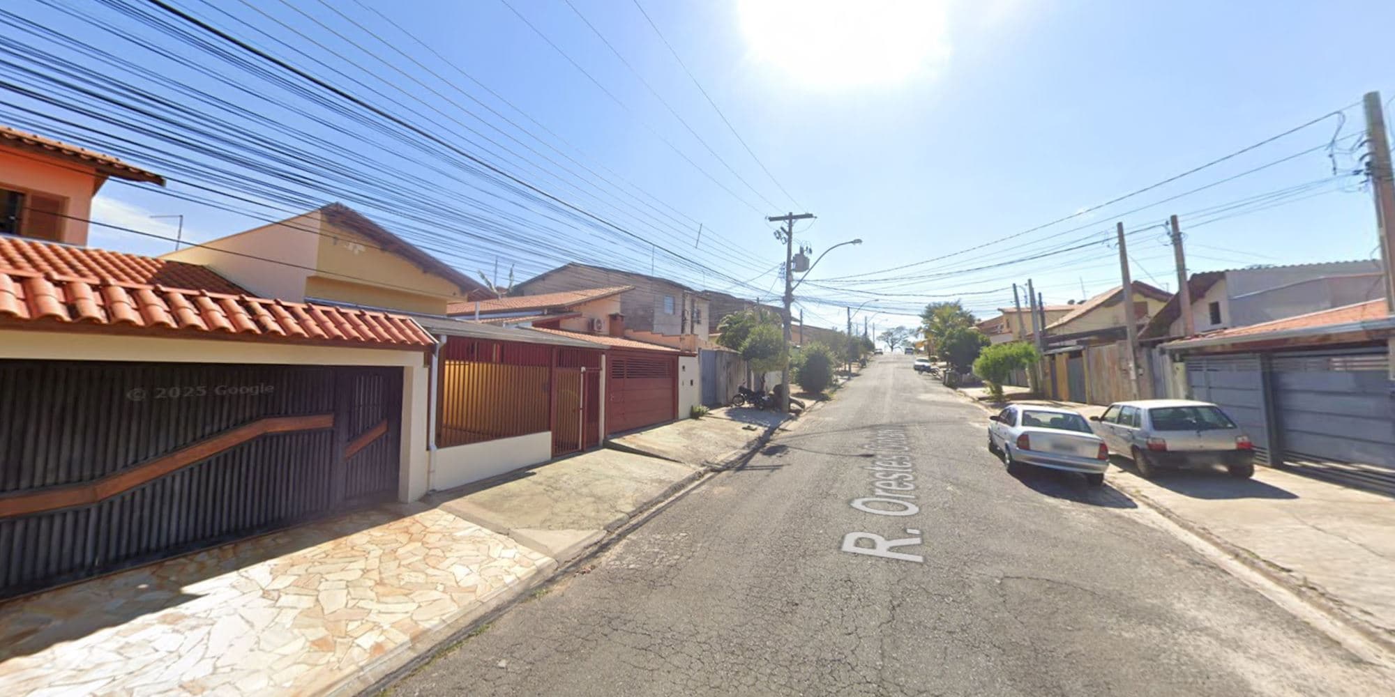 Foto 5 de 5: Casa em leilão em Jaguariúna - SP, bairro Jardim Cruzeiro do Sul — Casa no Jardim Cruzeiro do Sul - Jaguariúna/SP