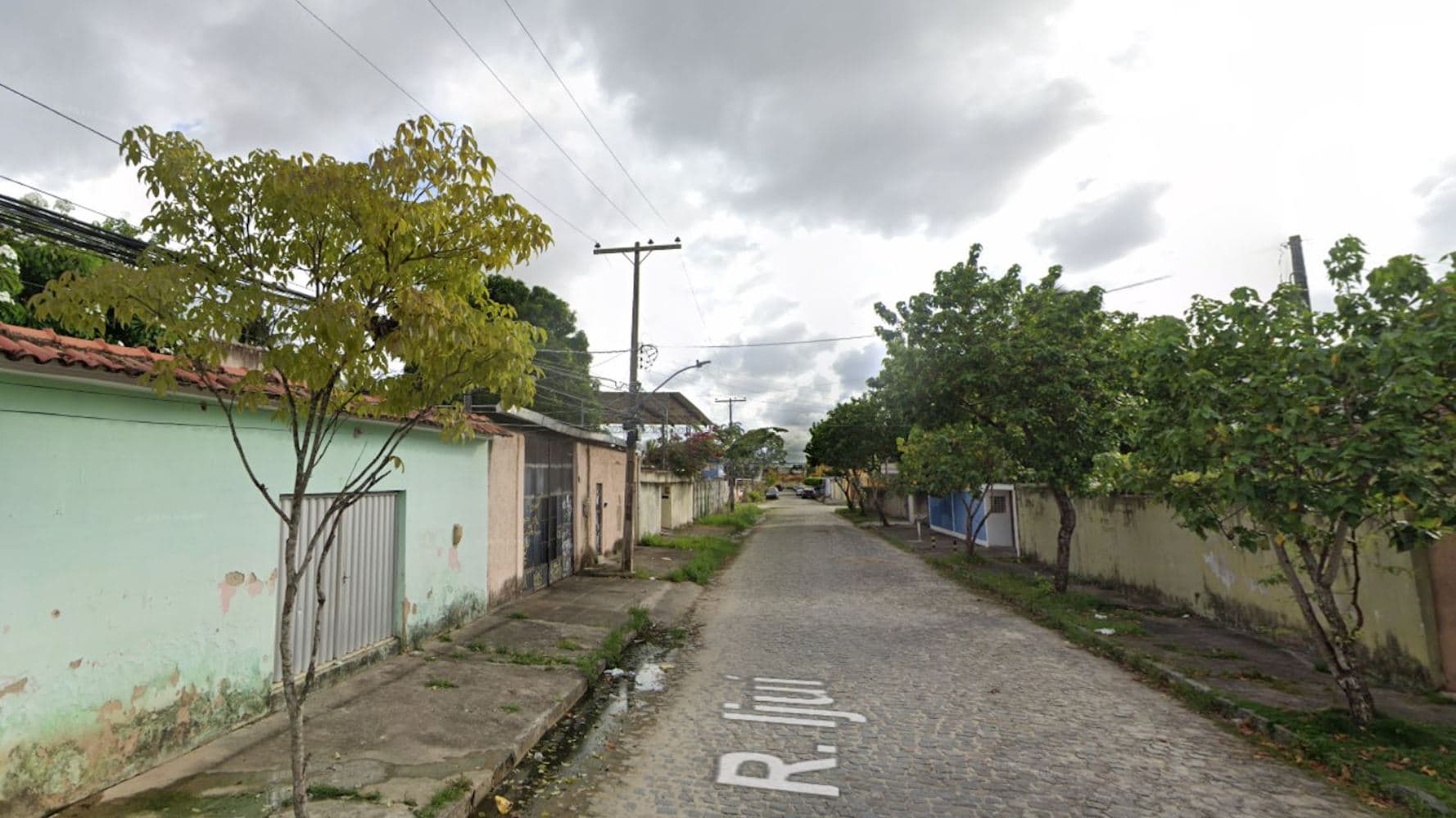 Foto 5 de 5: Casa em leilão em Recife - PE, bairro Cordeiro — Casa no Bairro Cordeiro - Recife/PE