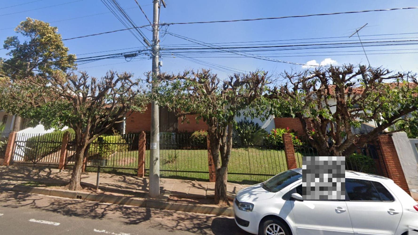Foto 5 de 5: Casa em leilão em Mirassol - SP, bairro Centro — Casa no Centro - Mirassol/SP