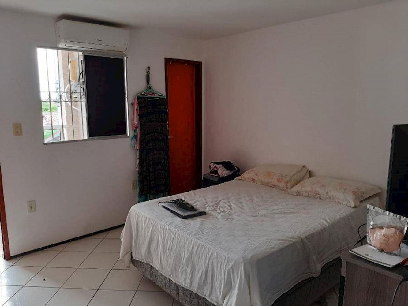 Foto 9 de 12: Casa em leilão em Fortaleza - CE, bairro Cidade Dos Funcionários — Casa na Cidade Dos Funcionários - Fortaleza/CE