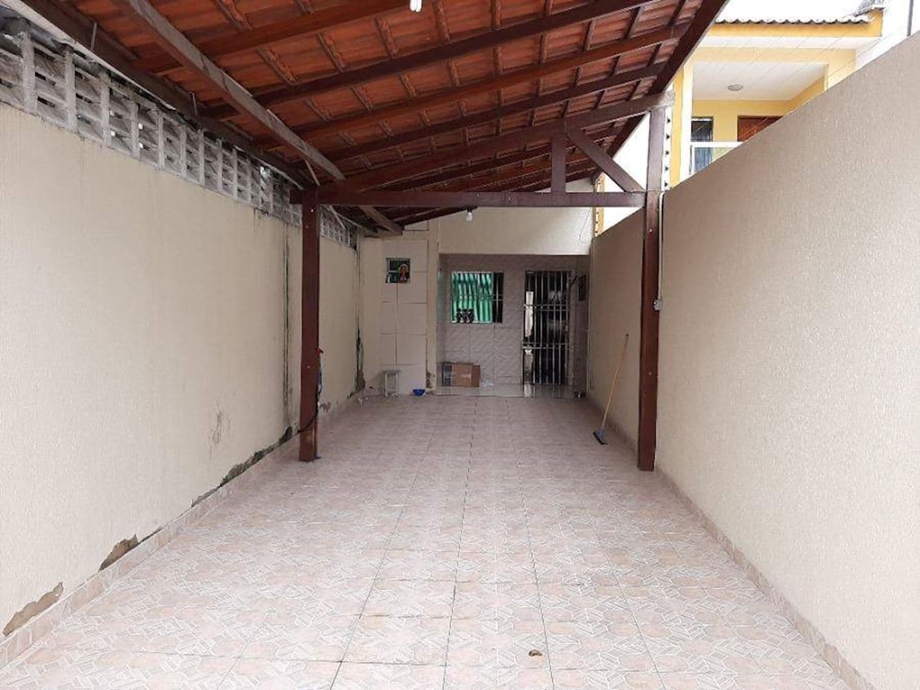 Foto 12 de 12: Casa em leilão em Fortaleza - CE, bairro Cidade Dos Funcionários — Casa na Cidade Dos Funcionários - Fortaleza/CE