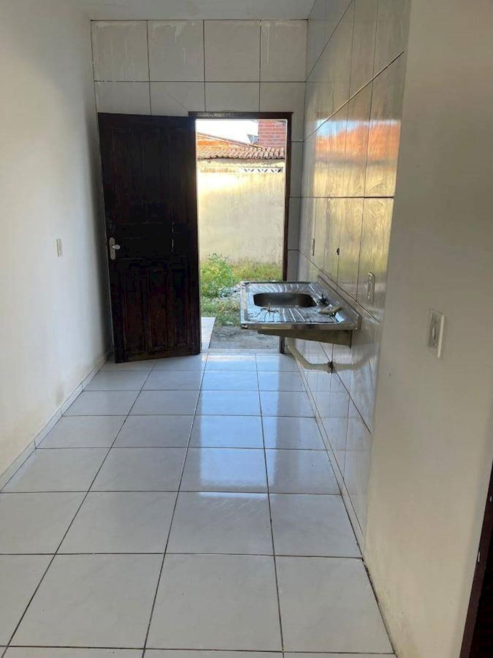 Foto 12 de 12: Apartamento em leilão em Horizonte - CE, bairro Malcozinhado — Apartamento em Malcozinhado - Horizonte/CE