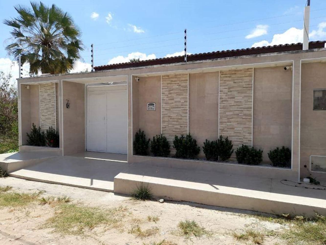 Foto 2 de 14: Casa em leilão em São Gonçalo Do Amarante - CE, bairro Carioca — Casa em Carioca - São Gonçalo Do Amarante/CE