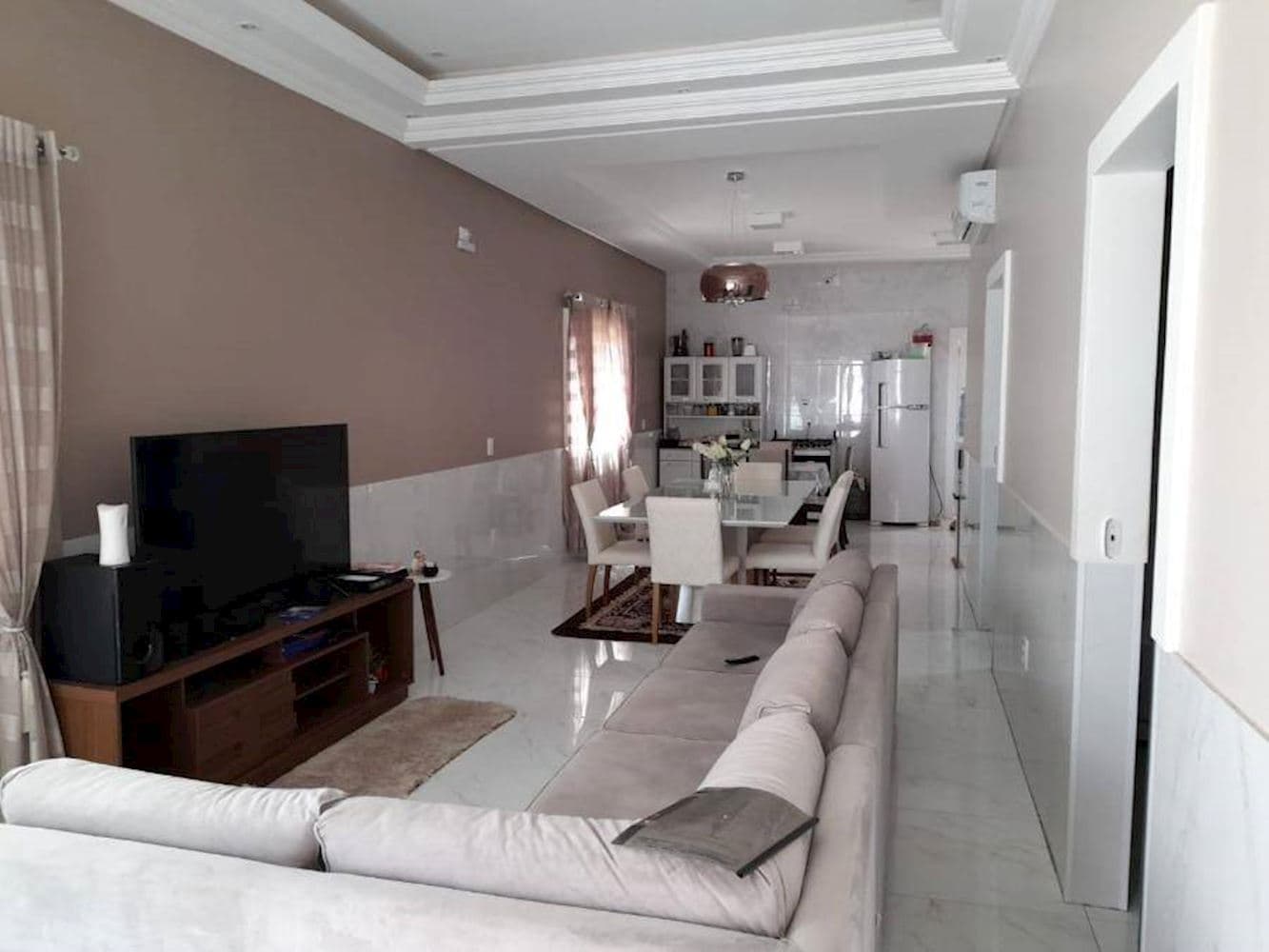 Foto 5 de 14: Casa em leilão em São Gonçalo Do Amarante - CE, bairro Carioca — Casa em Carioca - São Gonçalo Do Amarante/CE