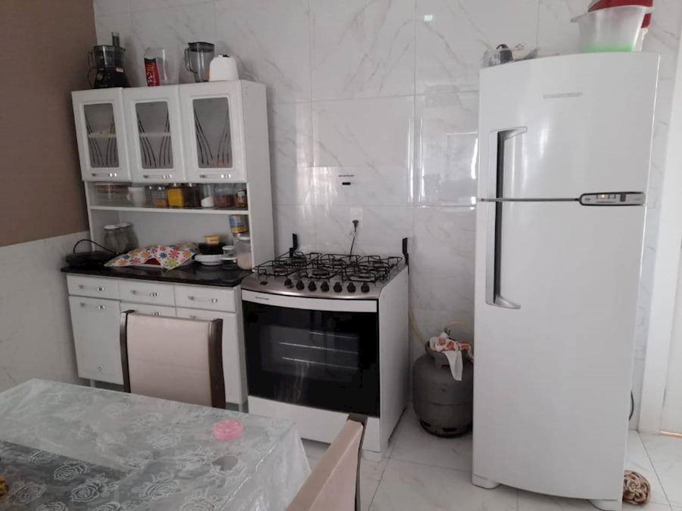 Foto 6 de 14: Casa em leilão em São Gonçalo Do Amarante - CE, bairro Carioca — Casa em Carioca - São Gonçalo Do Amarante/CE