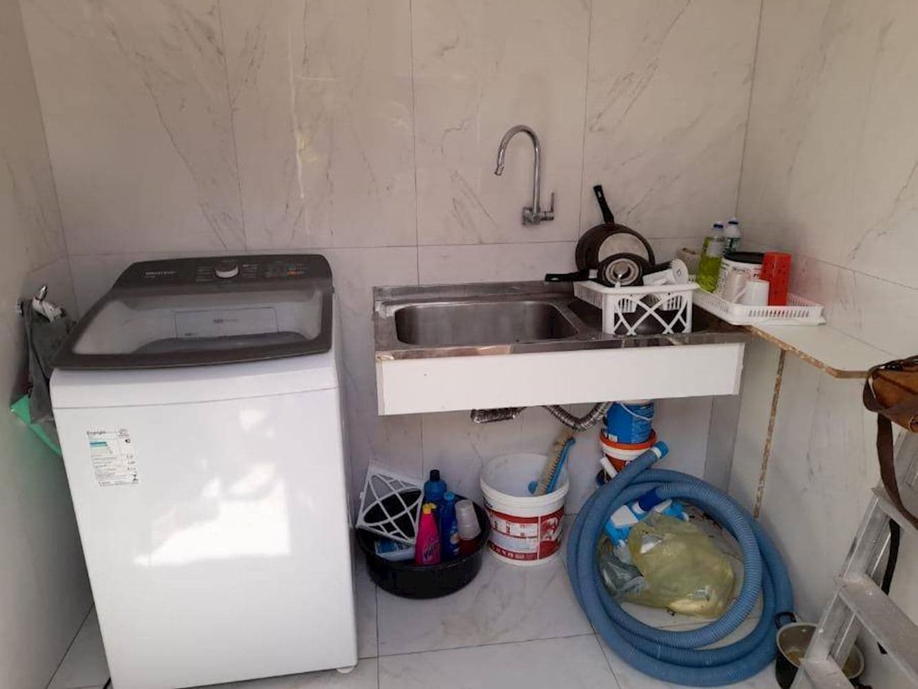 Foto 7 de 14: Casa em leilão em São Gonçalo Do Amarante - CE, bairro Carioca — Casa em Carioca - São Gonçalo Do Amarante/CE