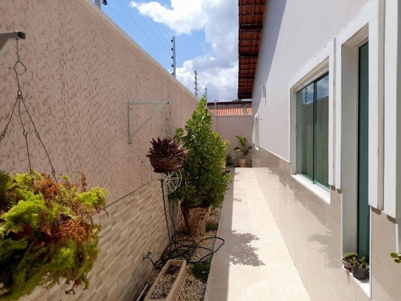 Foto 12 de 14: Casa em leilão em São Gonçalo Do Amarante - CE, bairro Carioca — Casa em Carioca - São Gonçalo Do Amarante/CE
