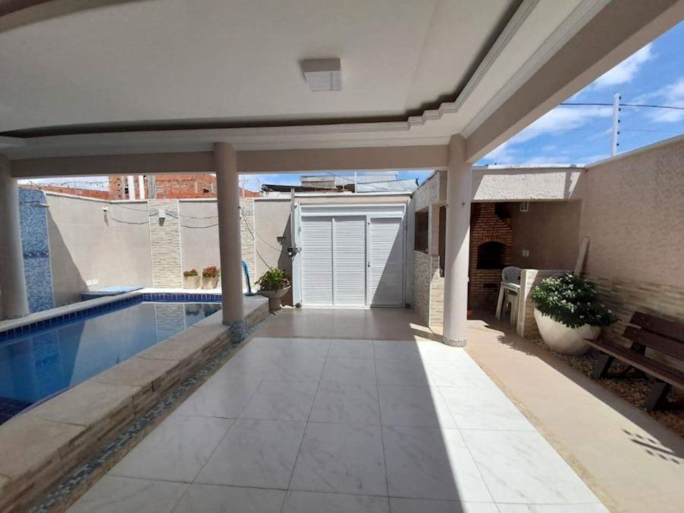 Foto 14 de 14: Casa em leilão em São Gonçalo Do Amarante - CE, bairro Carioca — Casa em Carioca - São Gonçalo Do Amarante/CE
