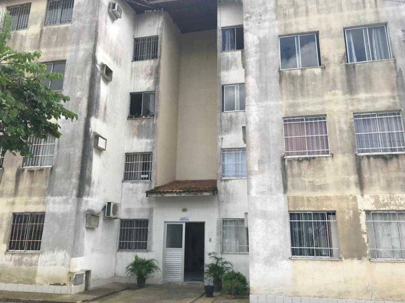 Foto 4 de 12: Apartamento em leilão em Feira De Santana - BA, bairro Muchila — Apartamento em Muchila - Feira De Santana/BA