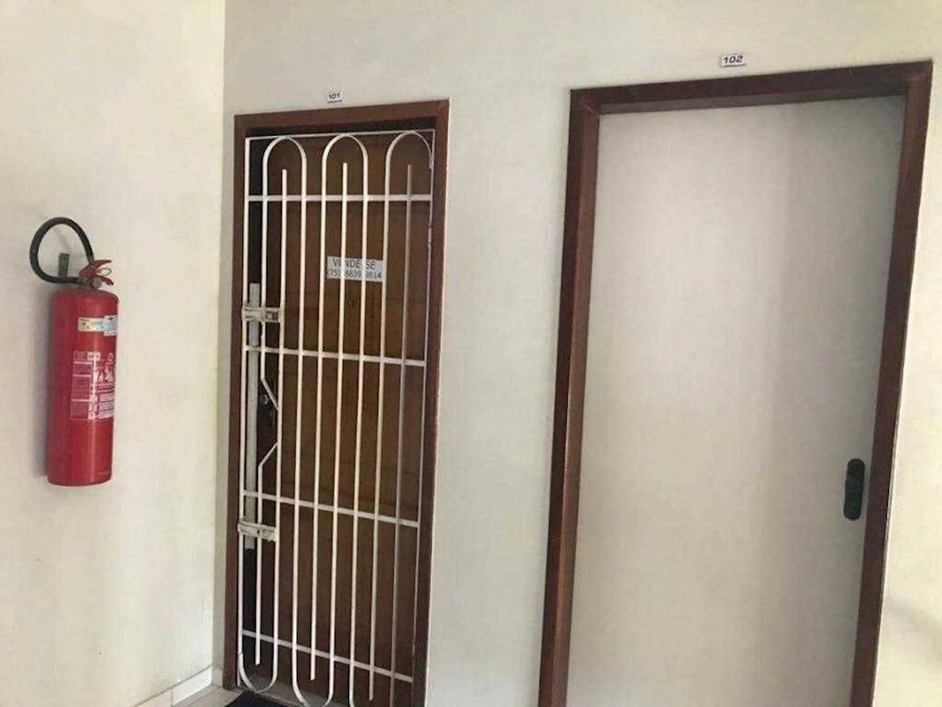 Foto 6 de 12: Apartamento em leilão em Feira De Santana - BA, bairro Muchila — Apartamento em Muchila - Feira De Santana/BA