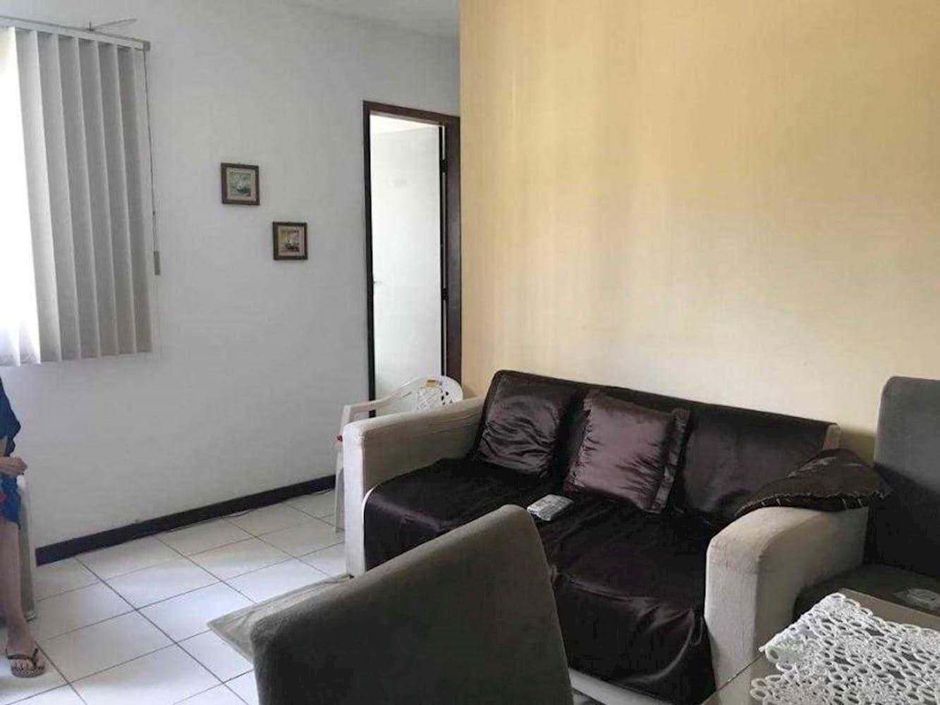 Foto 8 de 12: Apartamento em leilão em Feira De Santana - BA, bairro Muchila — Apartamento em Muchila - Feira De Santana/BA