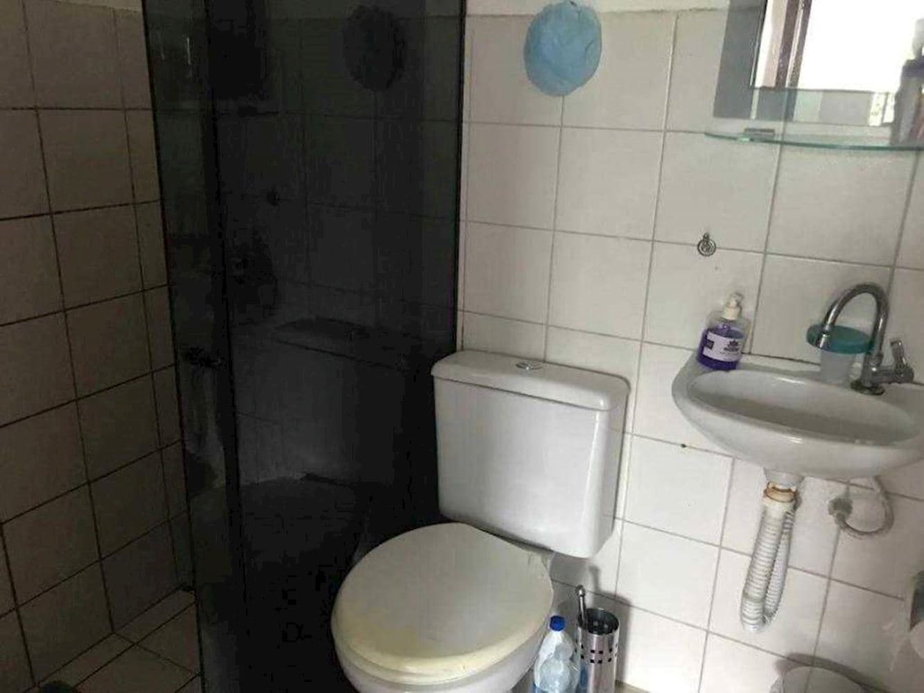 Foto 9 de 12: Apartamento em leilão em Feira De Santana - BA, bairro Muchila — Apartamento em Muchila - Feira De Santana/BA